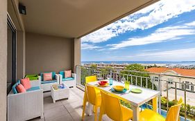 Au Soleil De Nice