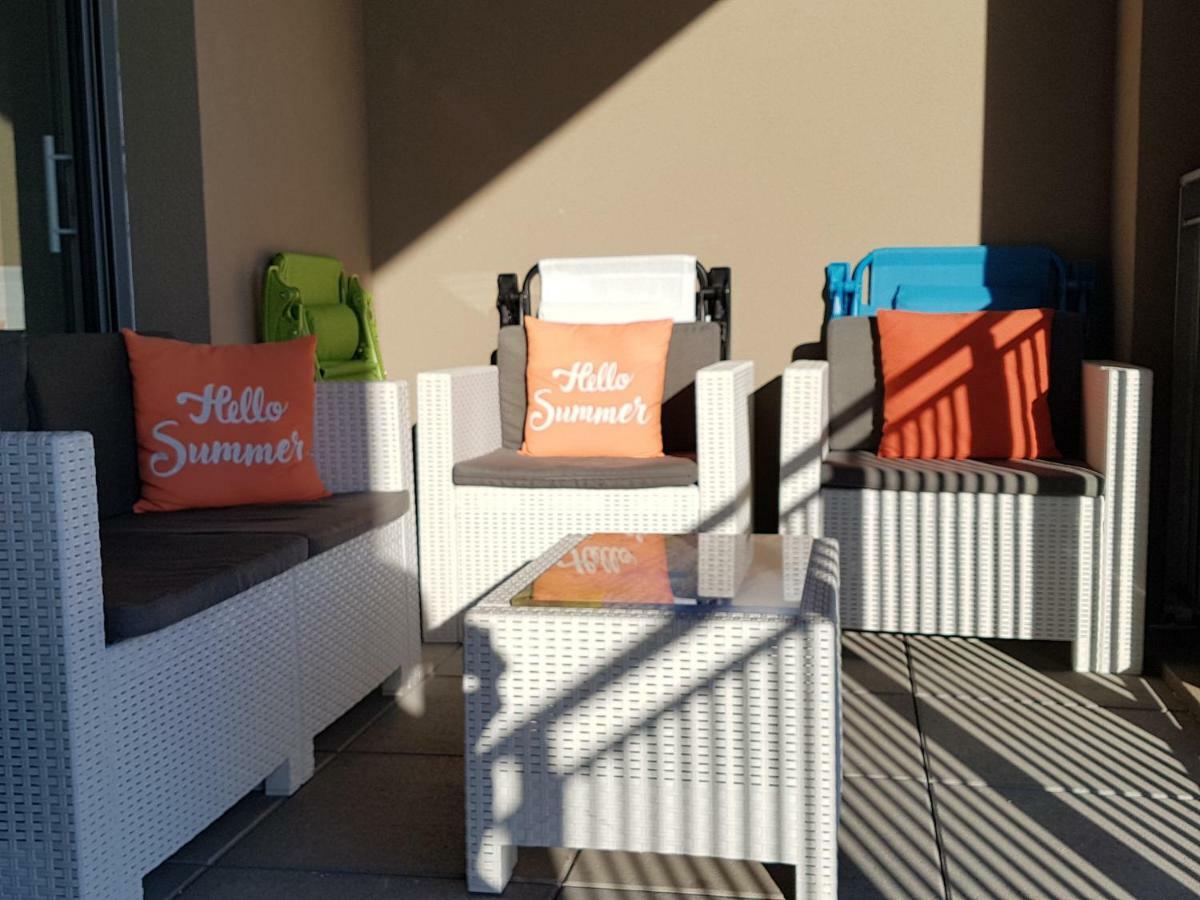 Au Soleil De Nicea Zewnętrze zdjęcie